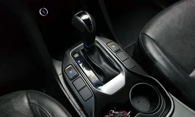 Hyundai Santafe 2015, 73206 км, за 8532.58 USD - фото 9