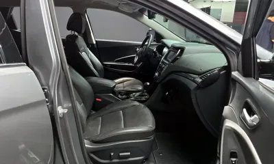 Hyundai Santafe 2015, 73206 км, за 8532.58 USD - фото 10