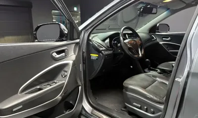 Hyundai Santafe 2015, 73206 км, за 8532.58 USD - фото 11