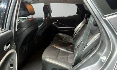 Hyundai Santafe 2015, 73206 км, за 8532.58 USD - фото 12