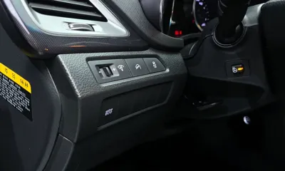 Hyundai Santafe 2015, 73206 км, за 8532.58 USD - фото 13
