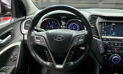 Hyundai Santafe 2015, 73206 км, за 8532.58 USD - фото 14