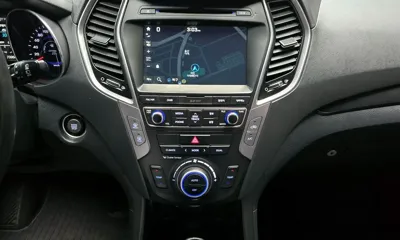Hyundai Santafe 2015, 73206 км, за 8532.58 USD - фото 15