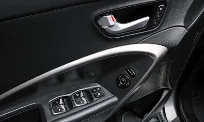 Hyundai Santafe 2015, 73206 км, за 8532.58 USD - фото 18
