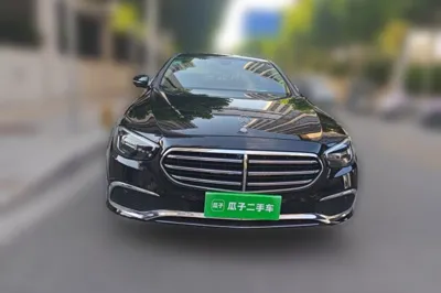 Mercedes-Benz E-Class 2021, 97500 км, за 35194 USD