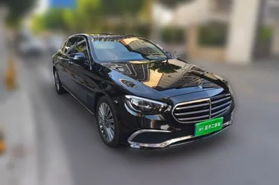 Mercedes-Benz E-Class 2021, 97500 км, за 35194 USD