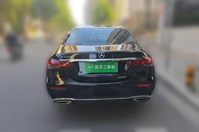 Mercedes-Benz E-Class 2021, 97500 км, за 35194 USD - фото 6