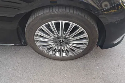 Mercedes-Benz E-Class 2021, 97500 км, за 35194 USD - фото 9