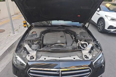 Mercedes-Benz E-Class 2021, 97500 км, за 35194 USD - фото 21