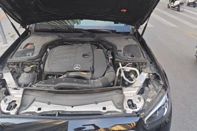 Mercedes-Benz E-Class 2021, 97500 км, за 35194 USD - фото 22
