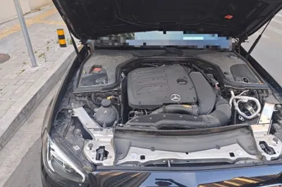 Mercedes-Benz E-Class 2021, 97500 км, за 35194 USD - фото 23