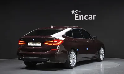 BMW Gran Turismo 2020, 76478 км, за 20812.68 USD