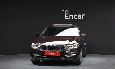 BMW Gran Turismo 2020, 76478 км, за 20812.68 USD