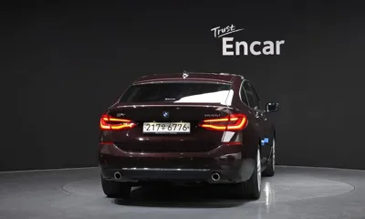 BMW Gran Turismo 2020, 76478 км, за 20812.68 USD