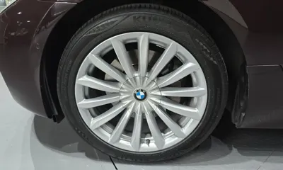BMW Gran Turismo 2020, 76478 км, за 20812.68 USD