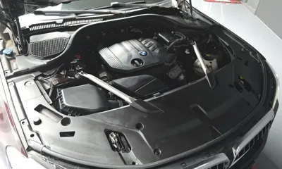 BMW Gran Turismo 2020, 76478 км, за 20812.68 USD - фото 6
