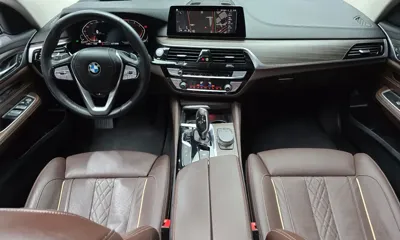 BMW Gran Turismo 2020, 76478 км, за 20812.68 USD - фото 7