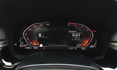 BMW Gran Turismo 2020, 76478 км, за 20812.68 USD - фото 8