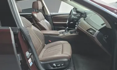 BMW Gran Turismo 2020, 76478 км, за 20812.68 USD - фото 10