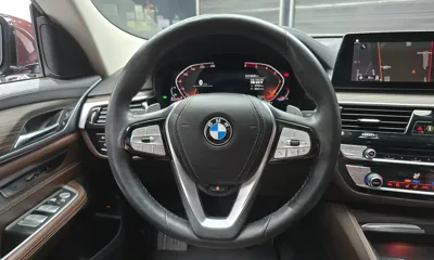 BMW Gran Turismo 2020, 76478 км, за 20812.68 USD - фото 13