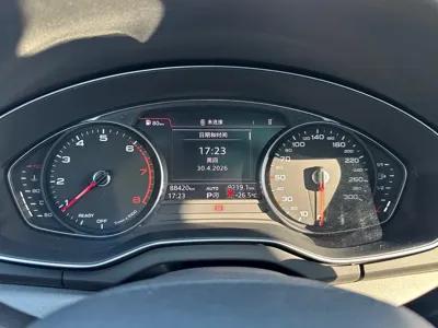 Audi Q5L 2019, 80000 км, за 17362.82 USD - фото 11