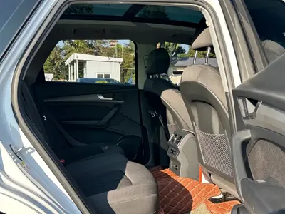 Audi Q5L 2019, 80000 км, за 17362.82 USD - фото 12