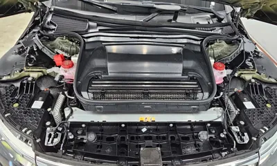 Mercedes-Benz EQS 2022, 21480 км, за 69706.88 USD - фото 6