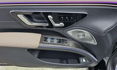 Mercedes-Benz EQS 2022, 21480 км, за 69706.88 USD - фото 15