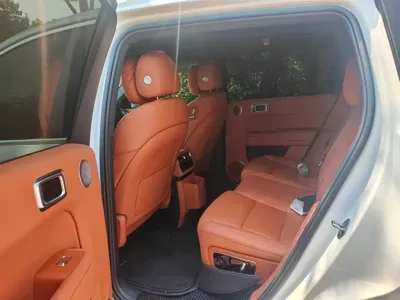 Li Auto Li L7 2025, 8900 км, за 36388.18 USD