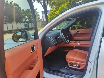 Li Auto Li L7 2025, 8900 км, за 36388.18 USD