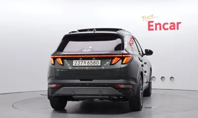 Hyundai Tucson 2021, 101000 км, за 15622.95 USD