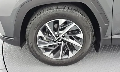 Hyundai Tucson 2021, 101000 км, за 15622.95 USD