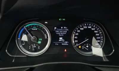 Hyundai Sonata 2021, 90262 км, за 11465.8 USD - фото 8