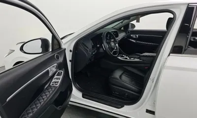 Hyundai Sonata 2021, 90262 км, за 11465.8 USD - фото 10