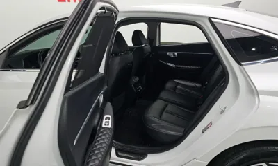 Hyundai Sonata 2021, 90262 км, за 11465.8 USD - фото 12