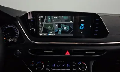 Hyundai Sonata 2021, 90262 км, за 11465.8 USD - фото 14