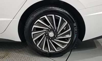 Hyundai Sonata 2021, 90262 км, за 11465.8 USD - фото 21