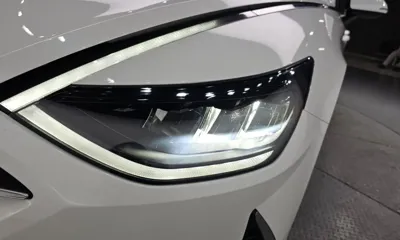Hyundai Sonata 2021, 90262 км, за 11465.8 USD - фото 22