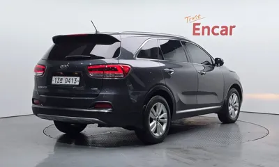 Kia Sorento 2016, 47764 км, за 9518.18 USD