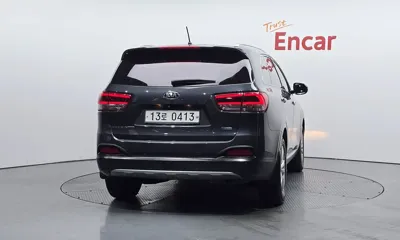 Kia Sorento 2016, 47764 км, за 9518.18 USD