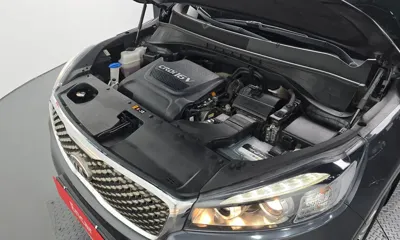 Kia Sorento 2016, 47764 км, за 9432.74 USD - фото 6