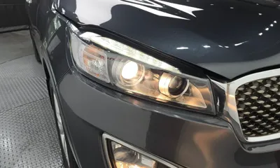 Kia Sorento 2016, 47764 км, за 9432.74 USD - фото 16
