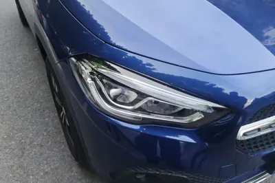 Mercedes-Benz GLA 2020, 22100 км, за 16889 USD - фото 7