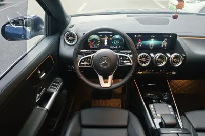 Mercedes-Benz GLA 2020, 22100 км, за 16889 USD - фото 11
