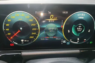 Mercedes-Benz GLA 2020, 22100 км, за 16889 USD - фото 13