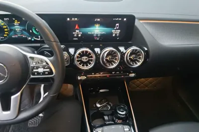 Mercedes-Benz GLA 2020, 22100 км, за 16889 USD - фото 14