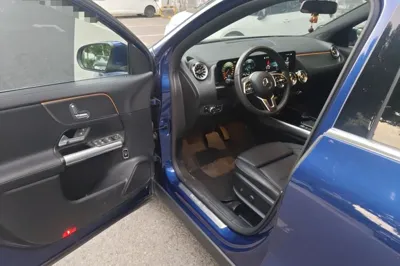Mercedes-Benz GLA 2020, 22100 км, за 16889 USD - фото 17