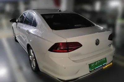 Volkswagen Lamando 2019, 118800 км, за 7788 USD