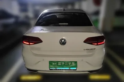Volkswagen Lamando 2019, 118800 км, за 7788 USD