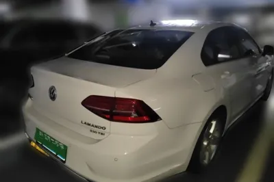 Volkswagen Lamando 2019, 118800 км, за 7788 USD - фото 6